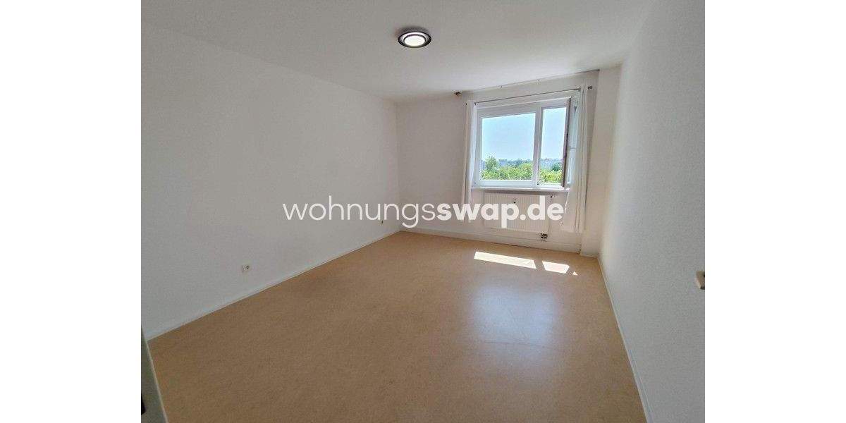 Etagenwohnung Berlin Märkisches Viertel - 2 Zimmer, 58 m&sup2;, 380&euro; | Angebot:25992522