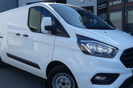 Ford Transit Custom 148.090 km 17.800 &euro; Berlin 13156