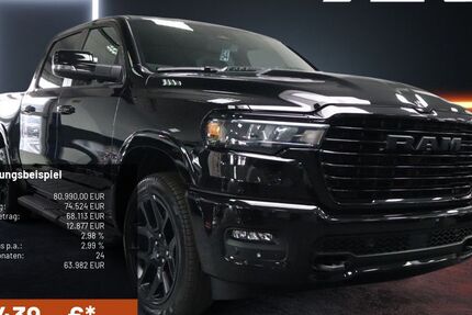 Dodge RAM 3.500 km 80.990 &euro; Potsdam 14469