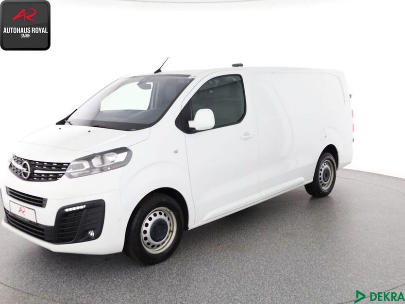 Vivaro
