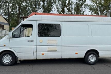 Mercedes-Benz Sprinter 179.887 km 5.600 &euro; Berlin 13629