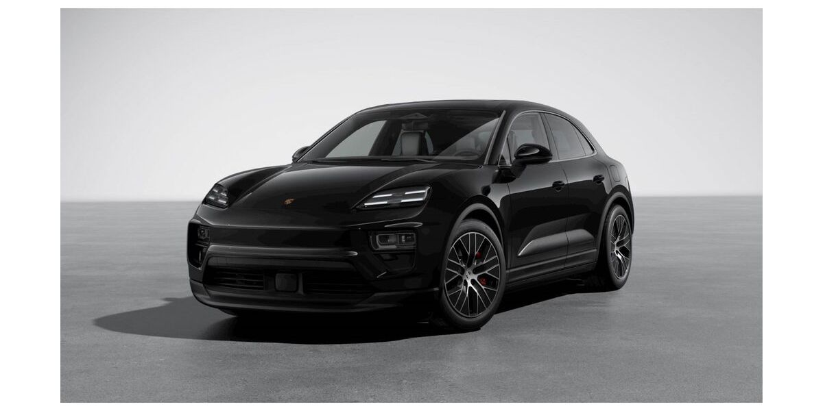 Porsche Macan 13.679 km 85.930 &euro; Berlin 10587
