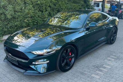 Ford Mustang 5.500 km 49.999 &euro; Berlin 13581