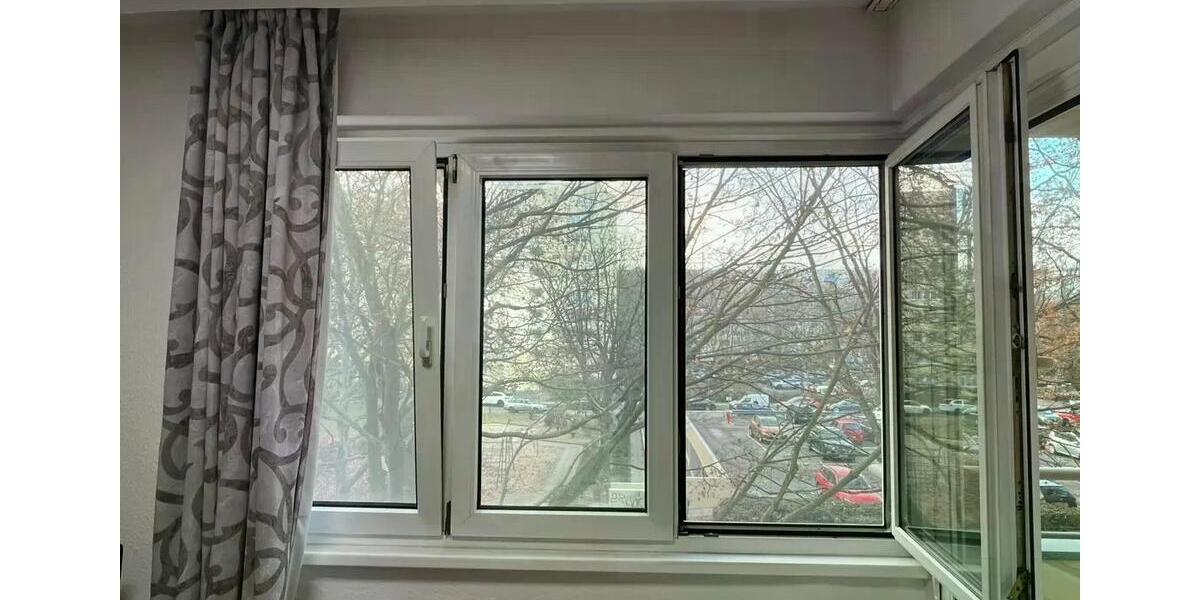 Etagenwohnung Berlin Reinickendorf - 1 Zimmer, 31 m&sup2;, 654&euro; | Angebot:26424915