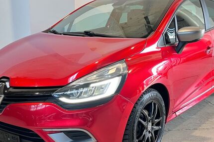 Renault Clio 107.880 km 9.999 &euro; Potsdam-Drewitz b.Berlin 14478