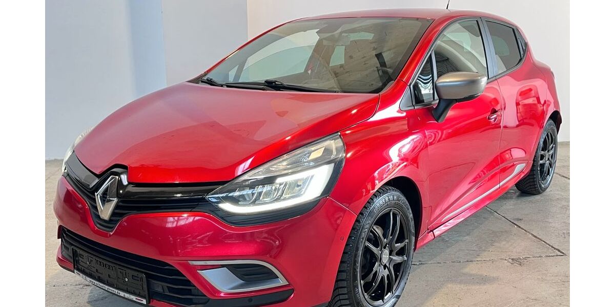 Renault Clio 107.880 km 9.999 &euro; Potsdam-Drewitz b.Berlin 14478