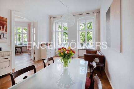 Wohnung Berlin Friedrichshain - 3 Zimmer, 97 m&sup2;, 699.000&euro; | Angebot:26018500