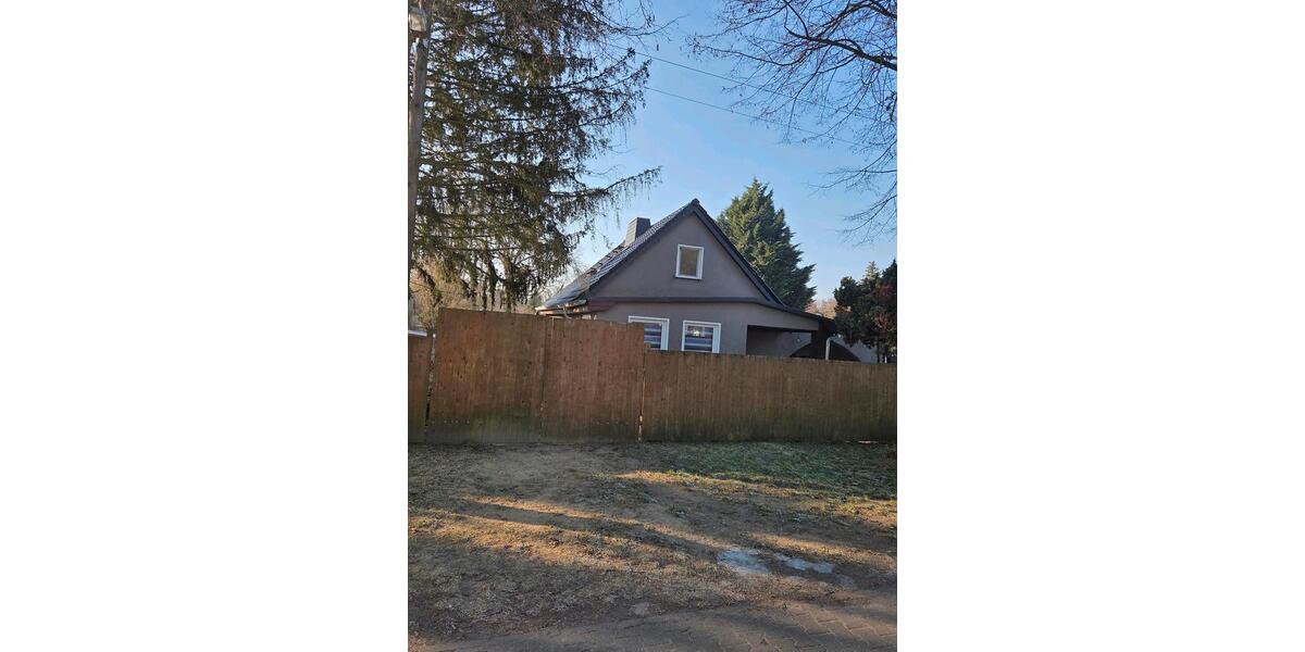 Einfamilienhaus Petershagen/Eggersdorf Eggersdorf - 3 Zimmer, 100 m&sup2;, 1.650&euro; | Angebot:24711651