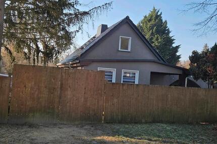 Haus Petershagen/Eggersdorf Eggersdorf - 3 Zimmer, 100 m&sup2;, 1.650&euro; | Angebot:24711651