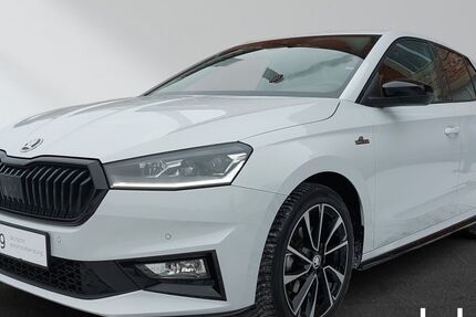 Skoda Fabia 16.090 km 20.950 &euro; Berlin 13125