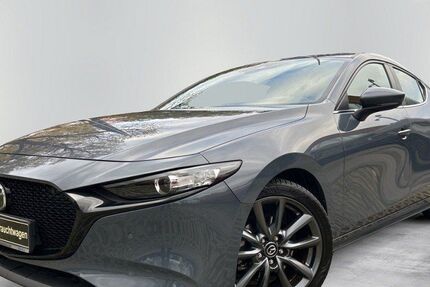 Mazda 3 24.618 km 24.990 € Berlin 12247