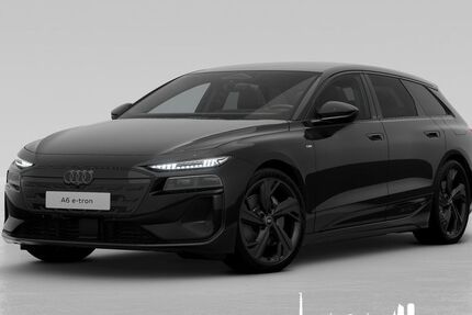 Audi A6 e-tron 9.500 km 74.990 &euro; Berlin 12489