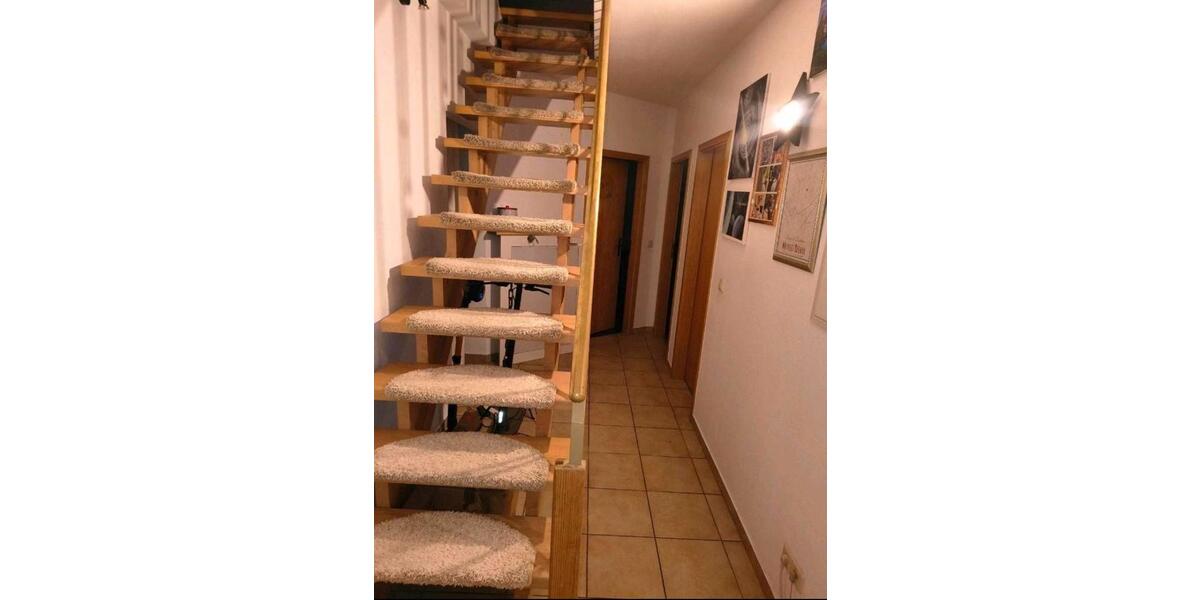 Maisonettenwohnung Mühlenbecker Land Schildow - 5 Zimmer, 165 m&sup2;, 2.100&euro; | Angebot:26446568
