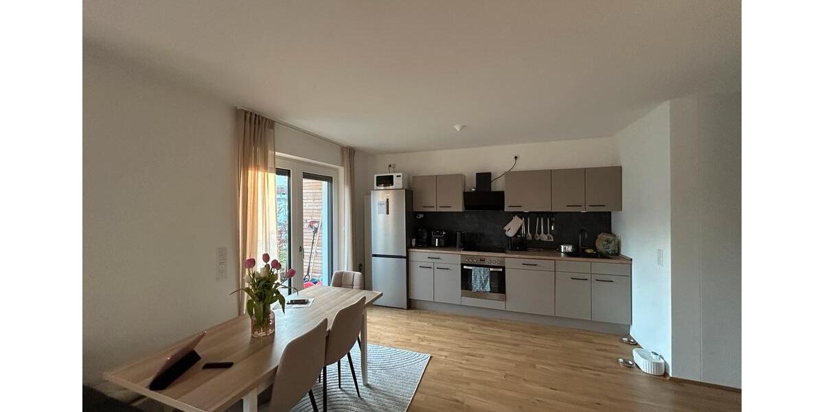 Erdgeschoßwohnung Hohen Neuendorf - 3 Zimmer, 94 m&sup2;, 1.450&euro; | Angebot:24567649