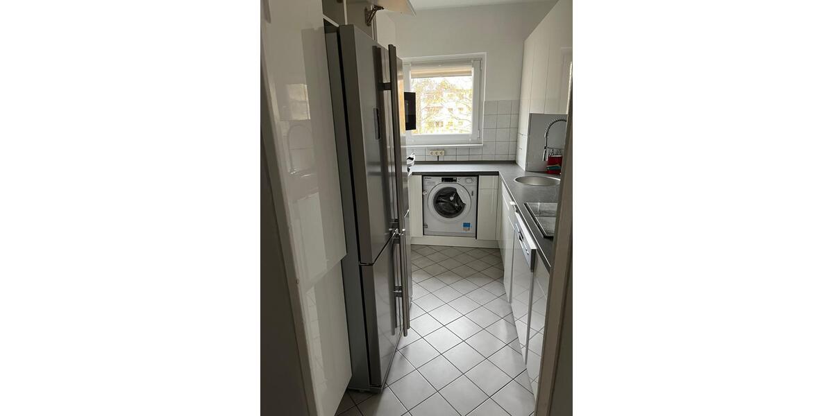 Kernsanierte 90m² Traumwohnung in ruhiger Lage von Berlin-Spandau zimmer