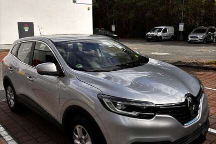 Renault Kadjar 56.000 km 11.900 € Berlin 14163