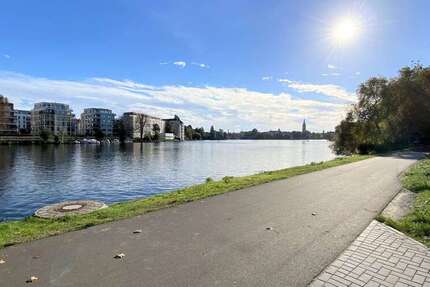 Wohnung Berlin Köpenick - 1 Zimmer, 42 m&sup2;, 779&euro; | Angebot:26809450