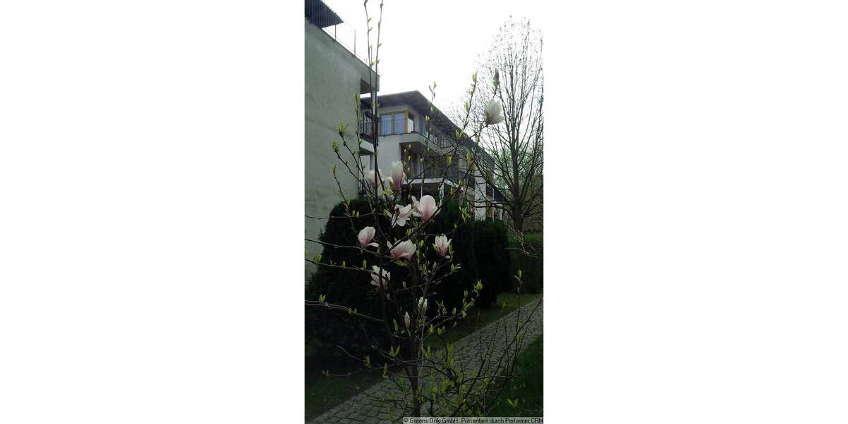 Etagenwohnung Berlin Rosenthal - 2 Zimmer, 70 m&sup2;, 325.000&euro; | Angebot:26450784