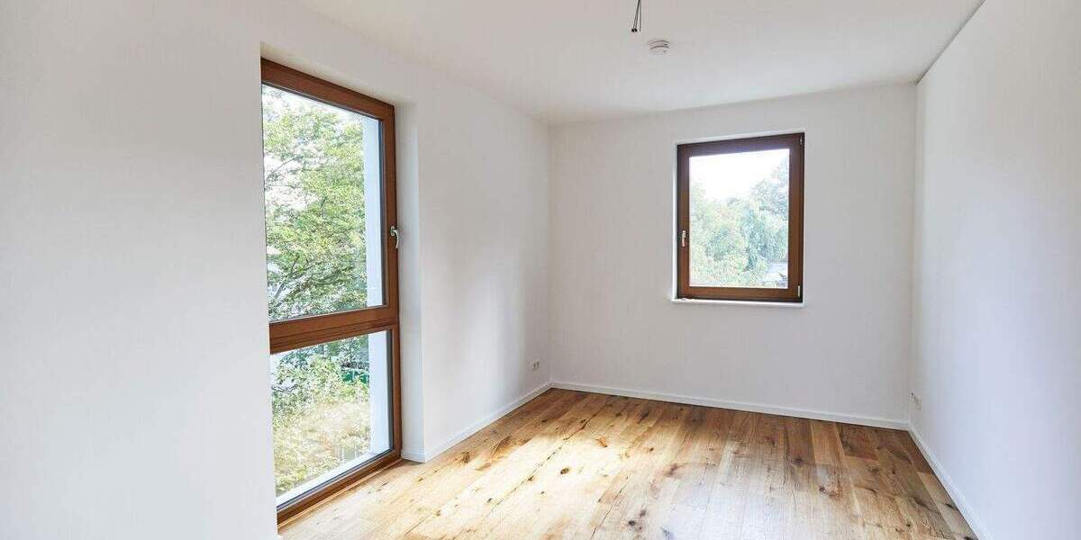 Etagenwohnung Berlin Reinickendorf - 3 Zimmer, 81 m&sup2;, 1.599&euro; | Angebot:24793850