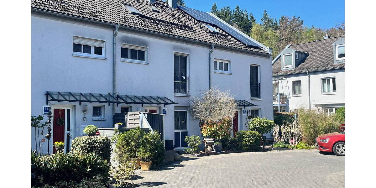 Reihenmittelhaus Schönfließ Schönfließ - 5 Zimmer, 132 m&sup2;, 419.000&euro; | Angebot:26472789