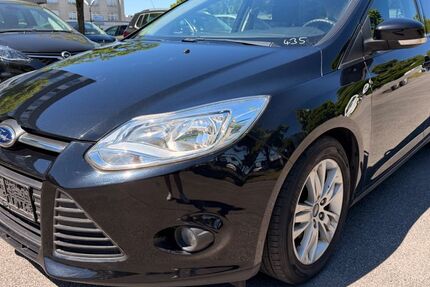 Ford Focus 136.158 km 2.999 &euro; Berlin 12249