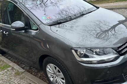 VW Sharan 273.509 km 6.400 &euro; Berlin 12351