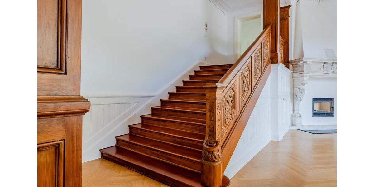 Terrassenwohnung Berlin Steglitz-Zehlendorf - 5 Zimmer, 292 m&sup2;, 4.800&euro; | Angebot:25941707