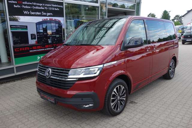 T6.1 Multivan