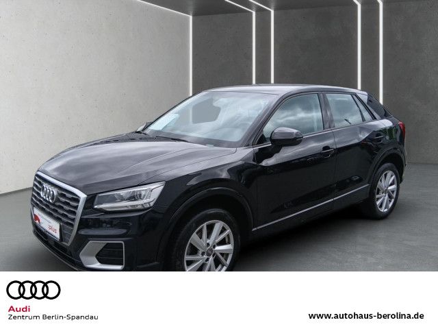 Audi Q2 49.126 km 19.898 &euro; Berlin 13581