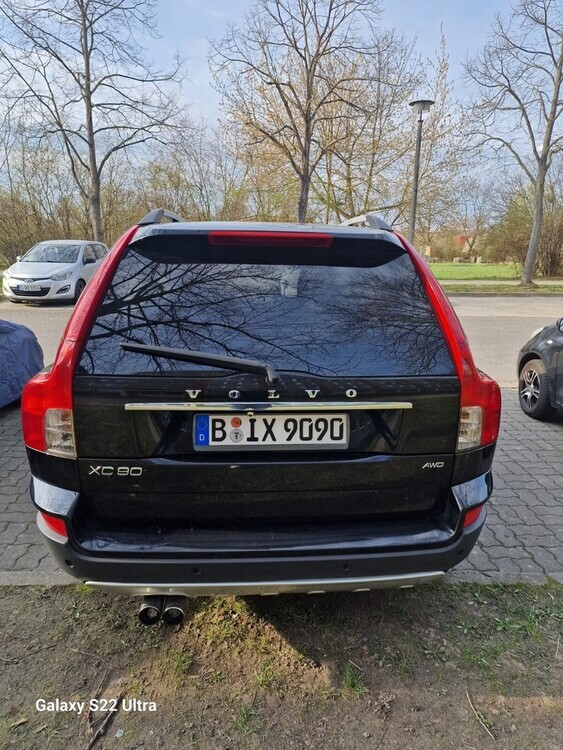 XC 90