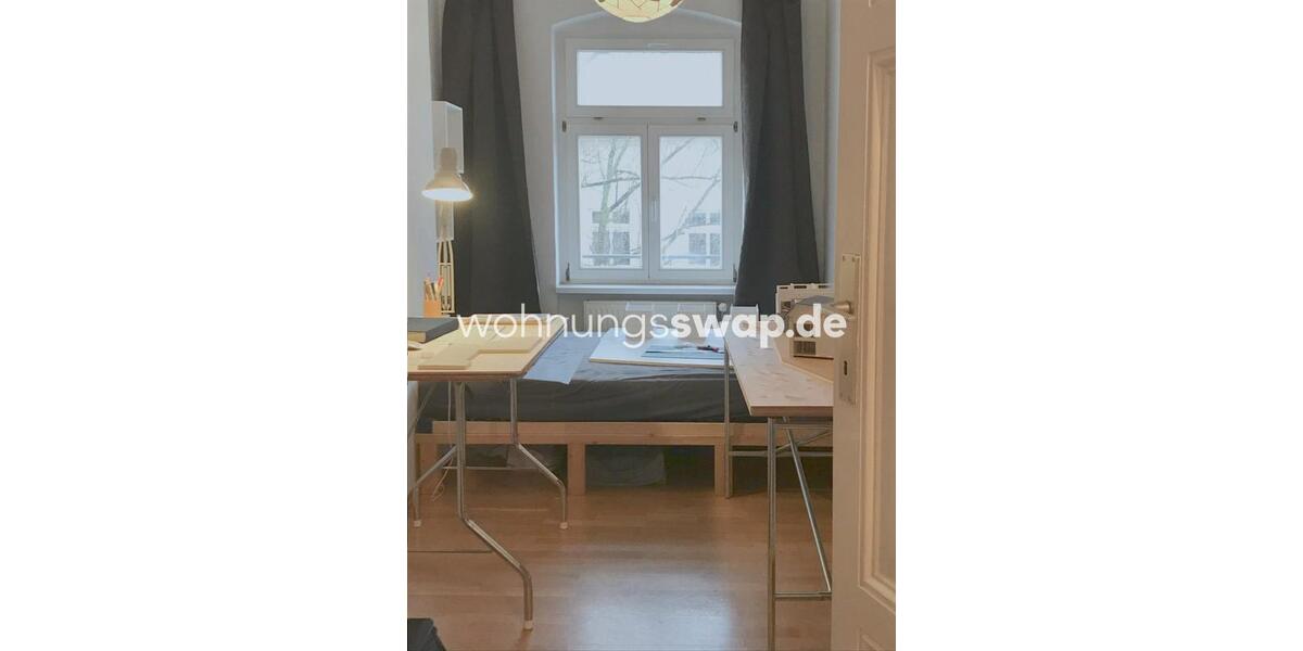 Etagenwohnung Berlin Pankow - 2 Zimmer, 50 m&sup2;, 550&euro; | Angebot:24537315