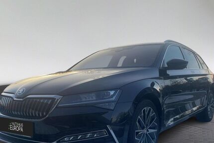 Skoda Superb 44.219 km 30.290 &euro; Berlin 10365