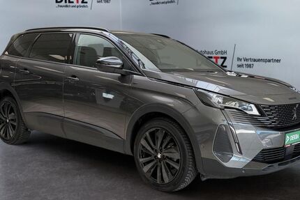 Peugeot 5008 41.660 km 28.770 &euro; Wildau 15745