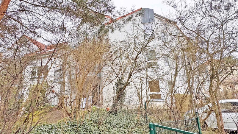 RESERVIERT - kleines Mehrfamilienhaus mit 6 Einheiten, Vollvermietung - Mehrfamilienhaus, Wohnhaus Berlin Köpenick | Angebot:20606925