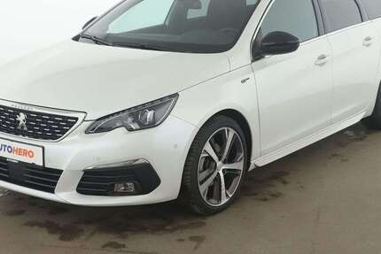 Peugeot 308 23.427 km 18.750 &euro; Berlin 14059