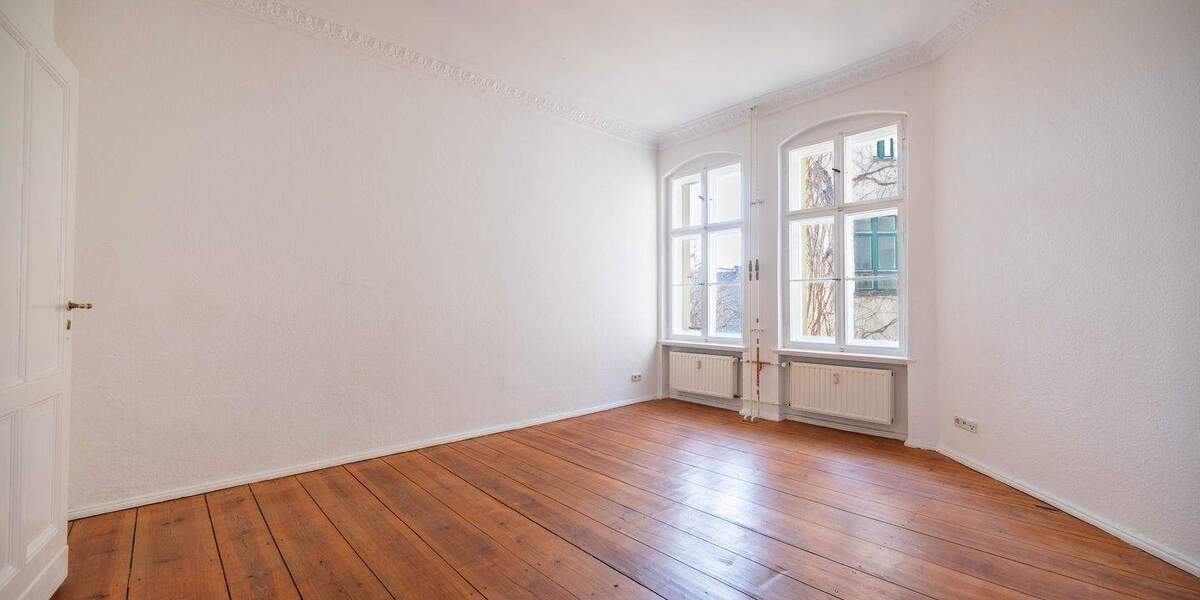 Etagenwohnung Berlin Kreuzberg - 2 Zimmer, 69 m&sup2;, 399.000&euro; | Angebot:25714045
