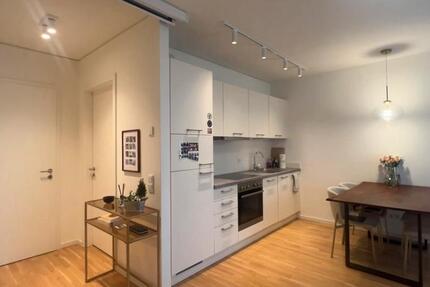Wohnung Berlin Pankow - 1.5 Zimmer, 32 m&sup2;, 950&euro; | Angebot:27715572