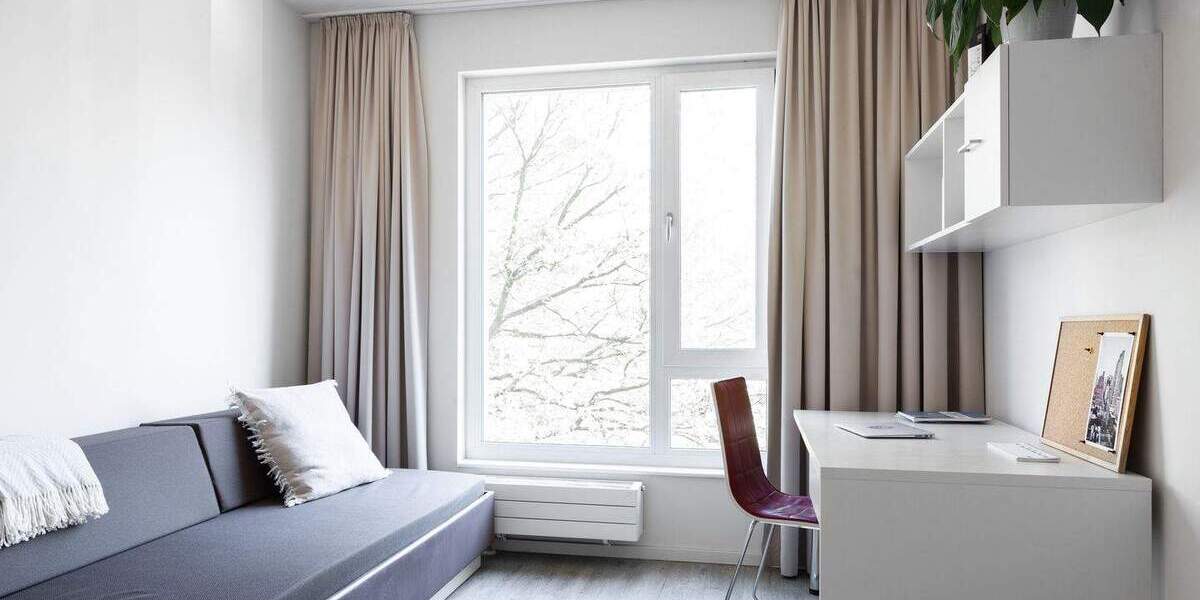 Etagenwohnung Potsdam Bornstedter Feld - 1 Zimmer, 20 m&sup2;, 604&euro; | Angebot:24271564