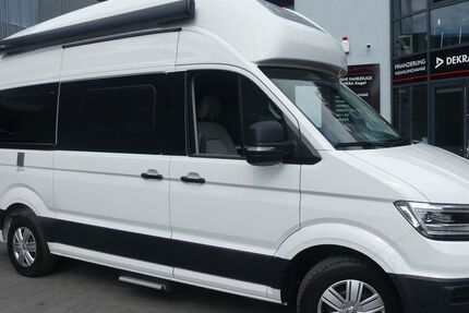 VW Crafter 78.706 km 46.800 &euro; Berlin 13156