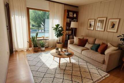 Wohnung Berlin Tempelhof-Schöneberg - 2 Zimmer, 53 m&sup2;, 205.000&euro; | Angebot:27093037