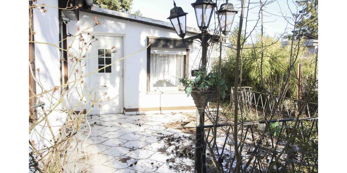 Einfamilienhaus Oranienburg - 3 Zimmer, 275.000&euro; | Angebot:26207103
