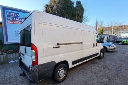 Citroen Jumper 207.000 km 3.900 &euro; Berlin 13156