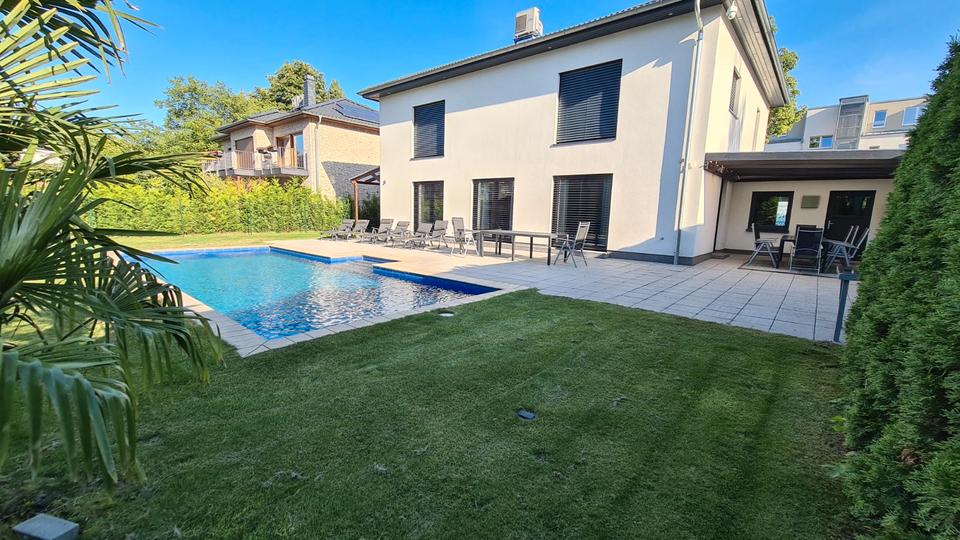 Einfamilienhaus Berlin Treptow-Köpenick - 7 Zimmer, 280 m&sup2;, 1.469.000&euro; | Angebot:26033220