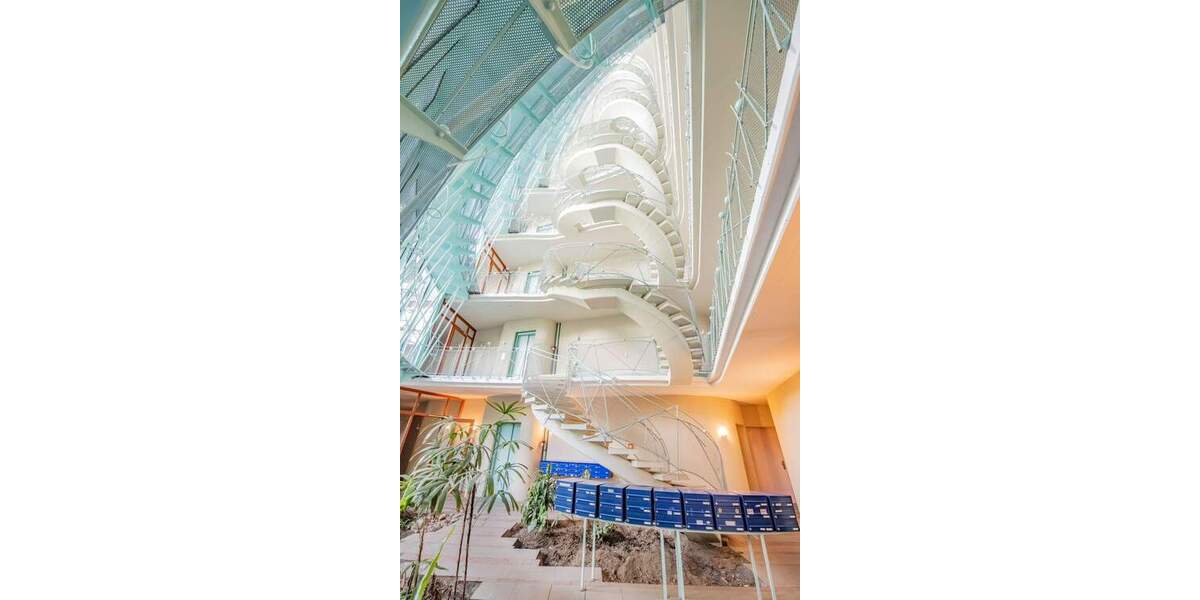 Etagenwohnung Berlin Wilmersdorf - 2 Zimmer, 57 m&sup2;, 399.000&euro; | Angebot:25801484