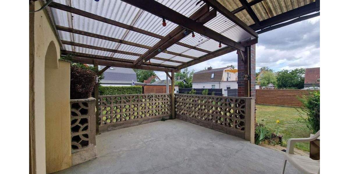 Einfamilienhaus Teltow - 5 Zimmer, 100 m&sup2;, 499.000&euro; | Angebot:25707646