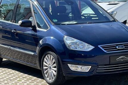 Ford Galaxy 267.000 km 5.999 &euro; Berlin 13088