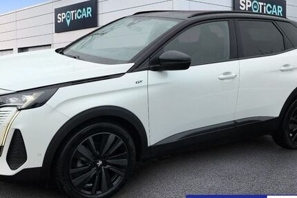 Peugeot 3008 22.460 km 31.290 &euro; Berlin 12681