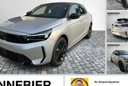 Opel Corsa 2.983 km 18.779 &euro; Oranienburg 16515