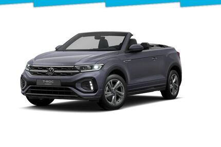 VW T-Roc 14.050 km 32.740 &euro; Berlin 12099