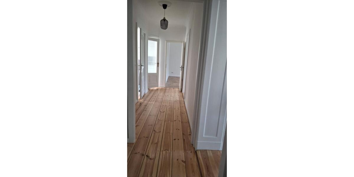 Etagenwohnung Berlin Charlottenburg-Wilmersdorf - 3 Zimmer, 90 m&sup2;, 2.100&euro; | Angebot:26223892
